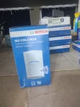 Bosch Isc-cdl1-w15g Commercial Series Tritech Motion Detector New Sealed. Fixed Price $49.99.