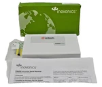 Inovonics En4000 Echostream Universal Serial Receiver, 902-928 Mhz. Fixed Price $149.99.
