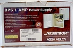 Assa Abloy Securitron Bps-24-1 24v Power Supply 1-amp *new*. Fixed Price $88.00.
