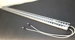 Sunx Sf1-a48d Receiver & Sf1-n48d Em Emitter Light Curtain Set New. Fixed Price $649.95.