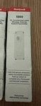 Honeywell Ul Commercial Listed Wireless Holdup Switch Transmitter 5869 New. Fixed Price $69.99.