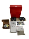 Dsc Ulc Fire Neo Hs2032 Panel With 7009607, Keypad, Hs32-612lec ++. Fixed Price $633.00.