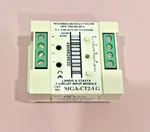 Edwards Est Siga-ct2-lg 2-circuit Input Module. Fixed Price $15.00.