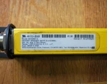 Sti Ms4356t-x Mini Safe 4300 Light Screen Transmitter - Used. Fixed Price $126.34.