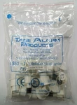 Bosch Isn-ctc75-w 3/4" Door Contact W/ Terminal Pack Of 10 White From Tane Alarm. Fixed Price $24.99.