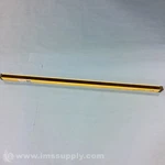 Sti Ms46sr-30-1215-q2-r-no-fp Safety Light Curtain Receiver Usip. Fixed Price $10.44.