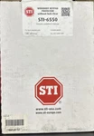 Safety Technology Sti-6550 Wide Body Keypad Protector Without Lock, Clear. Fixed Price $29.90.