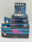 Lot Of 3 Altronix Rbsn Relay Module New. Fixed Price $27.95.