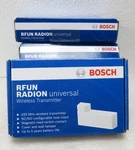 (lot Of 5) Bosch Rfun-a Radion Universal Wireless Loop Input And Contact Ctc. Fixed Price $137.75.