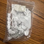 High Level Security Sensors Mss-19c Magnasphere. Fixed Price $50.00.