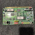 Cerberus Pyrotronics Siemens Dmc-1 Fire Alarm Message Card. Fixed Price $49.99.