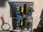 Lot Of Two Replacement Pcb Boards Altronix Al024ulxb Circuit Power Supply Extend. Fixed Price $175.00.