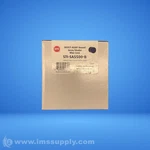 Sti Sti-sa5500-b Alert Siren Strobe Light Fnfp. Fixed Price $60.00.