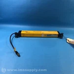 Sti Ms46tbsr-30-300-x Safety Light Curtain Transmitter Usip. Fixed Price $43.50.