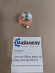 Tyco Color-coded Sprinkler Ty 313 Pendant/bulb (lot Of 40). Fixed Price $199.99.