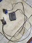 Apple Power Mac G5 Airport Extreme Card A1026 Bluetooth A1044 & Antenna. Fixed Price $49.95.