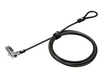 Kensington Slim Nanosaver Combination Laptop Lock (k60604ww). Fixed Price $55.63.