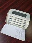 Dsc Pk5501f1 Used Keypad. Fixed Price $50.00.