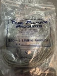 Tane Alarm Products - Stubby Brown Contacts With Leads & Magnets. Fixed Price $25.00.