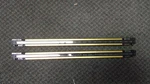 Panasonic Sf4d-h24-01 18" 240mm Sensing Height Receiver And Emitter. Fixed Price $799.99.