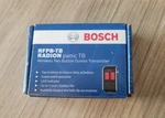 New! Bosch Rfpb-tb Radion Wireless Panic Transmitter 2-button. Fixed Price $30.00.
