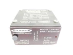 Banner Engineering Lsr-64 (as Pictured) Unmp. Fixed Price $59.00.