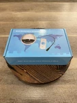 Fortrezz Ssa1 Siren Strobe Z-wave New In Box. Fixed Price $35.10.