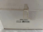 Aiphone Sbx-dgv 31710 Surface Mount Box For Mk-dvg. Fixed Price $45.00.