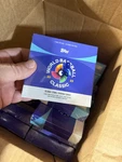 2023 Topps World Baseball Classic Global Stars Sealed Box 20 Card Pack/box Qty. Fixed Price $99.00.