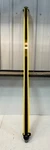 Banner Mini-screen Mse4024y Light Curtain. Fixed Price $150.00.