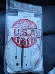 Magnasphere Hs-l1.5-111 Contact. High Security. Fixed Price $63.00.