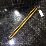Omron Ms4800s-20-0640-r Safety Light Curtain Receiver 5005. Fixed Price $441.00.
