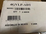 Honeywell 4gvlp-adt Lynx Plus Cellular Communicator Module. Fixed Price $49.99.