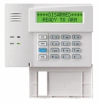 Ademco Honeywell 6160rf Alphanumeric Keypad 5881enh Wireless Receiver. New Date. Fixed Price $159.99.