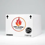 Simplex 49svc-wwfire Truealert S/v Cover, White, Fire. Fixed Price $17.93.