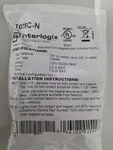 Lot Of 8 Interlogix 1078c-n Magnetically Actuated Switch Contacts. Fixed Price $25.99.