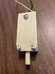 Amseco Tsw-2t Tamper Switch. Fixed Price $9.90.