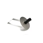 Dmp 388-3 3db Meg Antenna Stainless Steel 3-1/2" X 1-3/7" N/female Connector. Fixed Price $20.99.