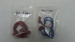 Ds Detection Systems C309 Wire Harness New Nos. Fixed Price $19.99.
