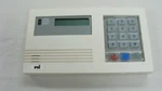Ds Detection Systems 7440 Keypad Touchpad Alarm Security Burglar. Fixed Price $59.99.