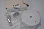 Ge Sentrol Br601 Ap633 Ceiling / Wall Mount Swivel Bracket. Fixed Price $14.17.