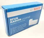 Bosch Rfun Radion Universal Wireless Transmitter 800549967945. Fixed Price $40.00.