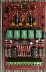 Aames As-24-sf4 Fire Alarm Quad Zone Module. Fixed Price $325.95.