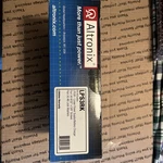 Altronix Lps3rk - Linear Power Supply/ Battery Charger. Fixed Price $28.00.