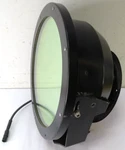Bosch Long Range Ir Infrared Illuminating For Cctv Security Camera Zx700.730. Fixed Price $169.15.