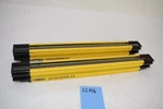 Banner Ez-screen Ls Safety Light Curtain Set Sllp23-420 Pair (emitter & Receiv. Fixed Price $449.99.