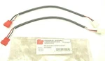 Federal Signal 413202 Richochet Strobe Power Supply Adapter Cable Kit - 12". Fixed Price $14.29.