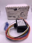 Gator Gate Ssu-ric-1 J-box Mount Multi-voltage Control Relay, Spdt, 24vac 31ma. Fixed Price $30.00.