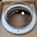 Ge Security Interlogix Cyb-2202 Cyberdome Heavy Duty Housing Clear Dome. Fixed Price $45.95.