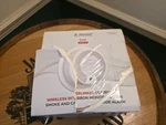 X Sense Sc06-w Wireless Interconnected Carbon Monoxide Combo Alarm(3 Pack). Fixed Price $85.00.
